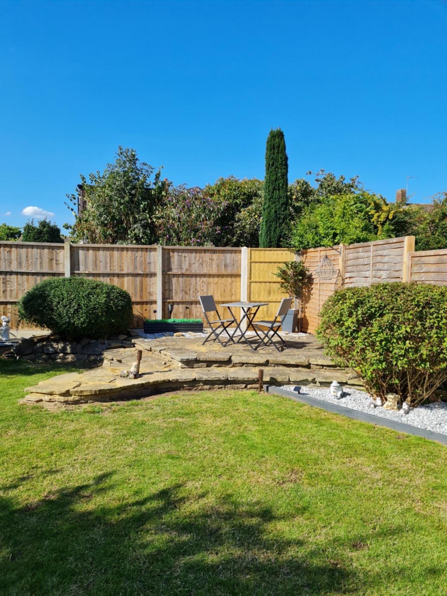 Staines-upon-Thames A Bright And Spacious Gem מראה חיצוני תמונה